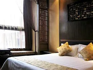 ホテルStarway Yipeng 上海市 2*,  中国